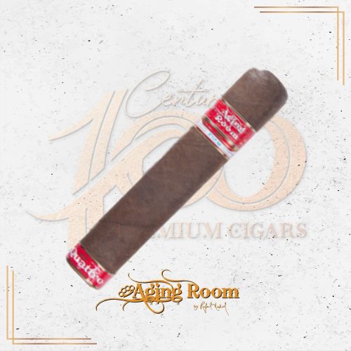 Aging Room - Quattro Maduro (Formalmente F55M) - Concerto