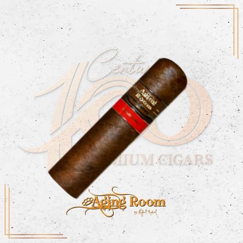 Aging Room - Core Maduro - Major