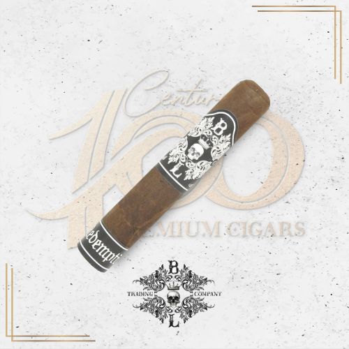 Black Label Trading Co. - Redemption - Robusto