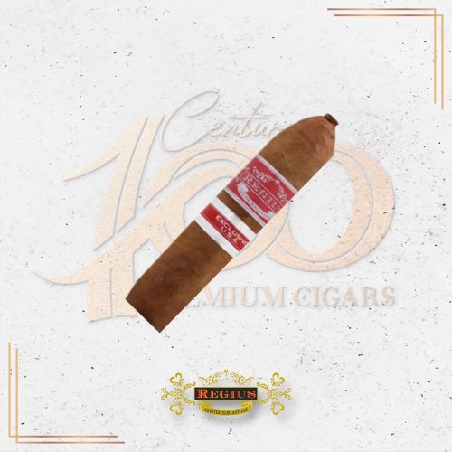 Regius - Exclusivo U.S.A. Red - Fat Perfecto