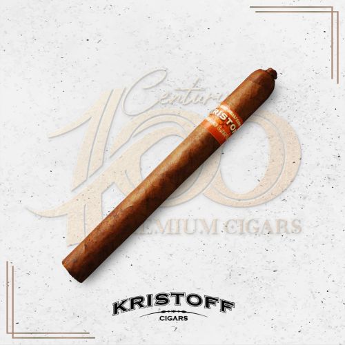 Kristoff - Corojo Limitada - Chuchill