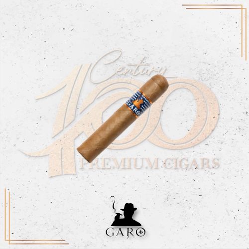 Garo - Blue - Robusto