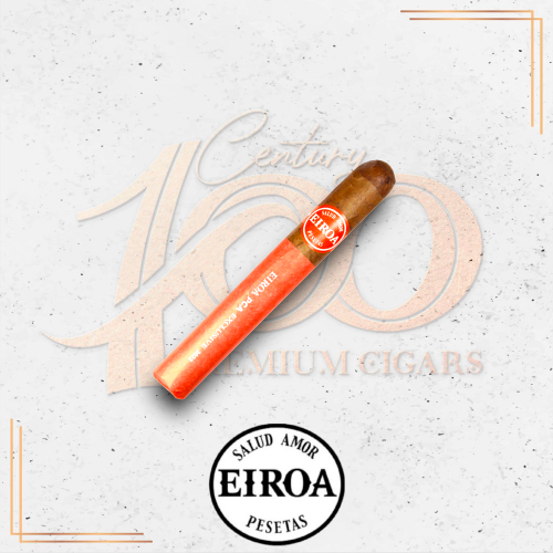 Eiroa - PCA Exclusive - 2022 11/18