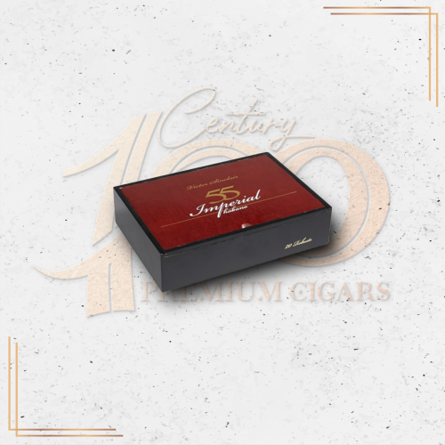 Victor Sinclair - Serie 55 Imperial Habano - Churchill