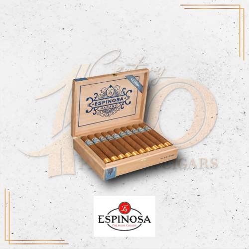 Espinosa - Habano - Rabito