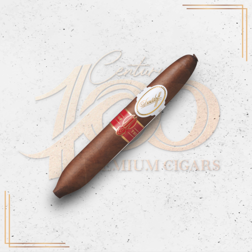 Davidoff - Limited Editions - 2023 Year of the Rabbit