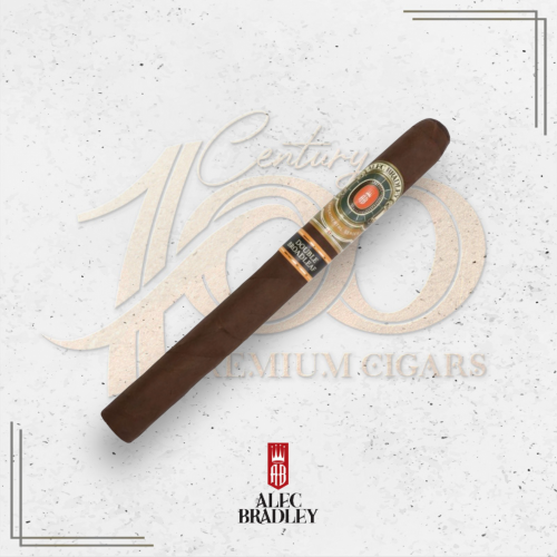 Alec Bradley - Double Broadleaf - Gran Corona