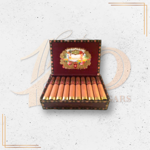 Victor Sinclair - 10th Anniversary - Robusto 