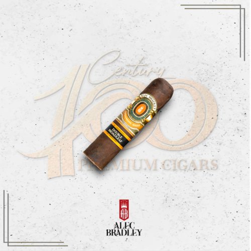 Alec Bradley - Double Broadleaf - Chunk