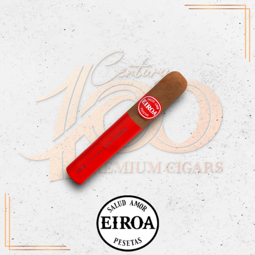 Eiroa - PCA Exclusive - 2022 60X6