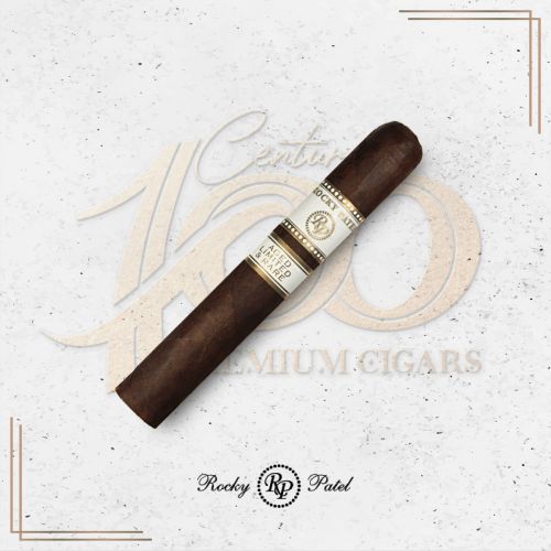 Rocky Patel - ALR (Aged, Limited, Rare) - Robusto