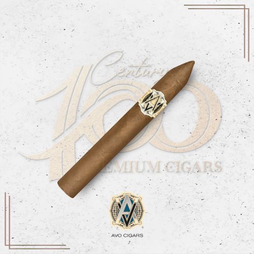 AVO - Classic - Belicoso