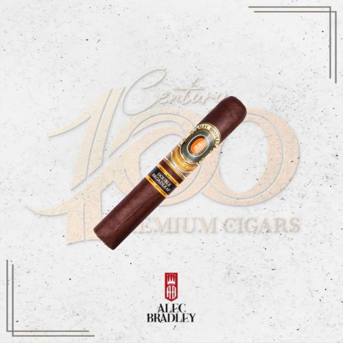 Alec Bradley - Double Broadleaf - Robusto