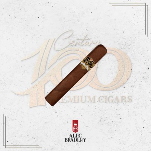 Alec Bradley - Puck - Robusto