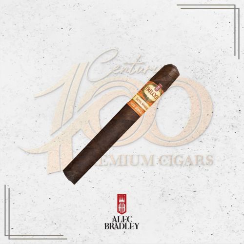 Alec Bradley - Trilogy - Exotic Maduro