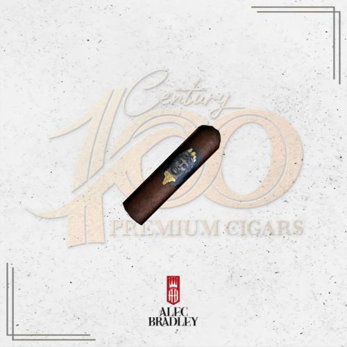 Alec Bradley - Alec & Bradley Gatekeeper - Chunk