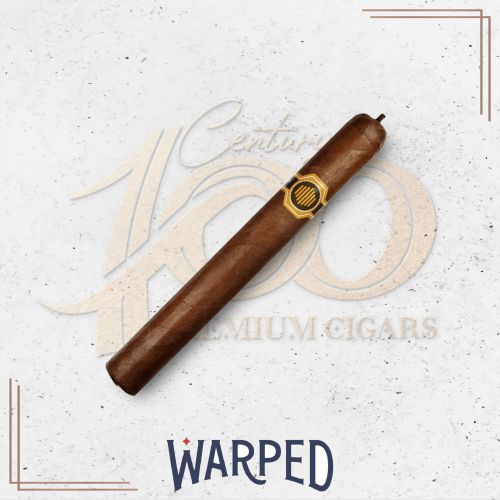 Warped - La Colmena - Amado No. 44