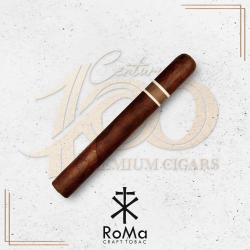 Roma Craft - Cromagnon Aquitaine - Anthropology