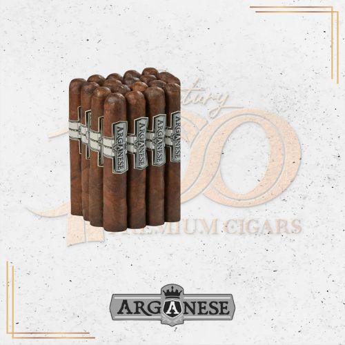 Arganese - Maduro - Robusto 