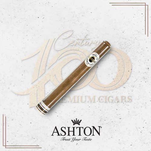 Ashton - Classic Series - Crystal No. 1