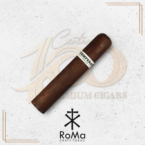 Roma Craft - Intemperance BA XXI - Avarice