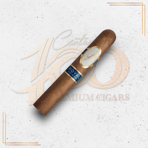 Davidoff - Royal Release - Royal Robusto