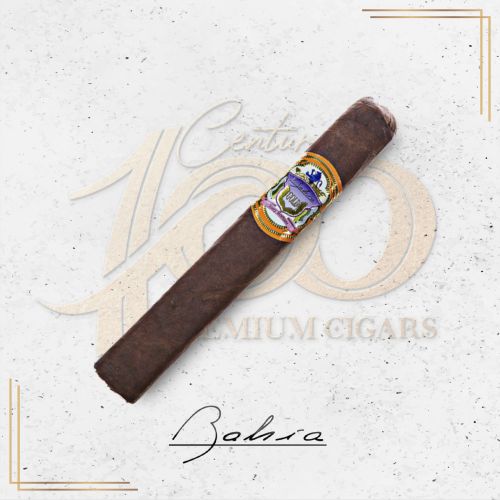 Bahia - Gold - Robusto