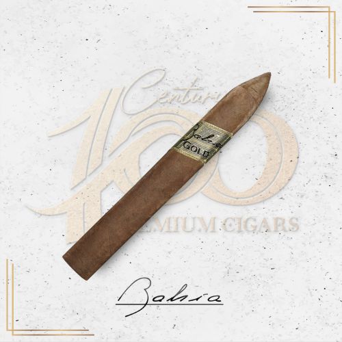 Bahia - Gold - Torpedo