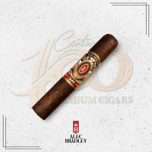 Alec Bradley - Nica Puro - Bajito