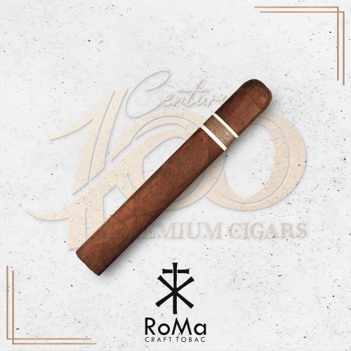 Roma Craft - Cromagnon Aquitaine - Blockhead LE