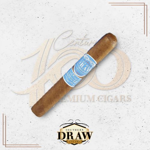 Southern Draw - Fraternal Order - Blue Toro