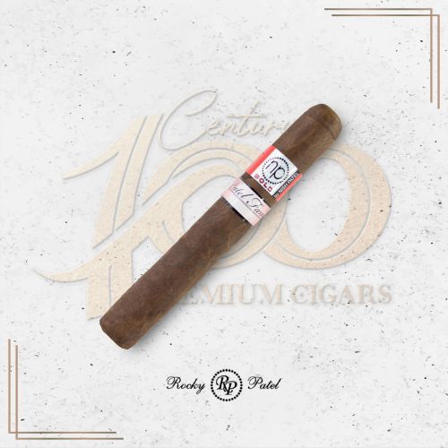 Rocky Patel - Bold by Nish Patel - Robusto