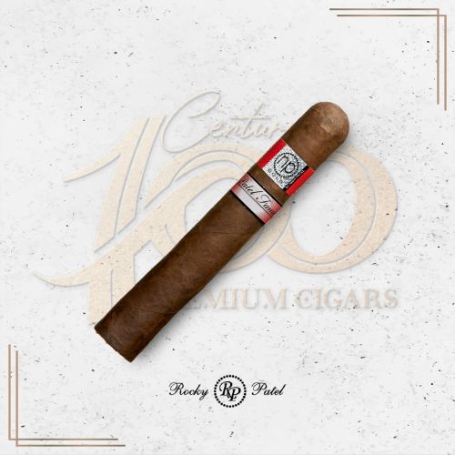 Rocky Patel - Bold by Nish Patel - Sixty