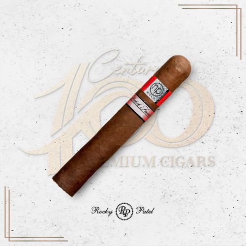 Rocky Patel - Bold by Nish Patel - Toro