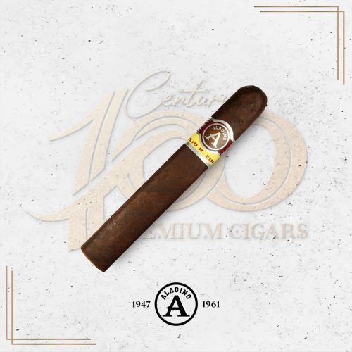 Aladino - Maduro - Box Pressed Robusto