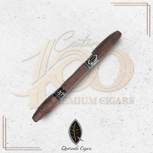 Quesada - 40th Anniversary - Box Pressed Salomon