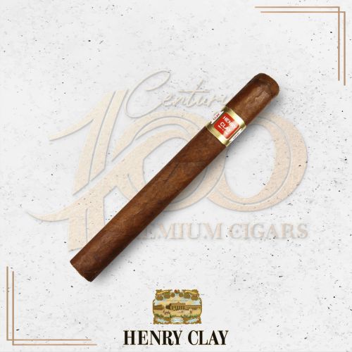 Henry Clay - Maduro - Breva Fina 