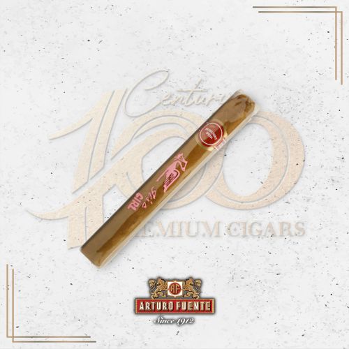 Arturo Fuente - Arturo Fuente Series - Brevas Royal It's a Girl Natural