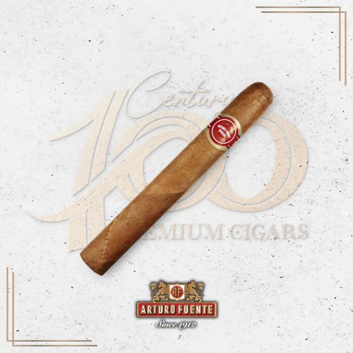 Arturo Fuente - Arturo Fuente Series - Brevas Royale Natural