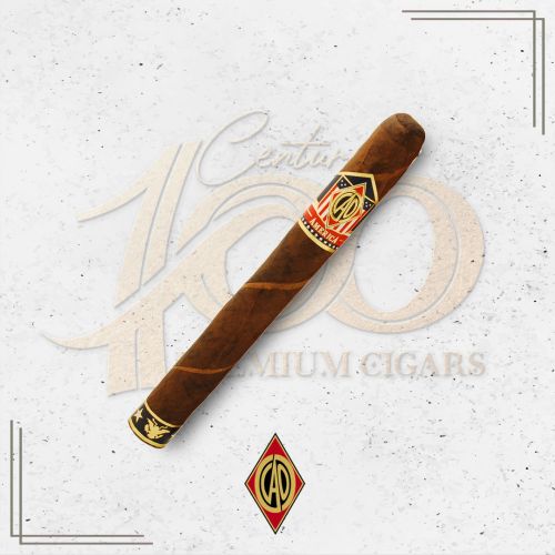 CAO - America - Bottle Rocket