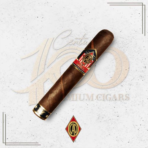 CAO - America - Landmark