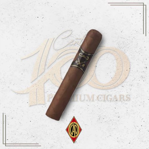 CAO - CX2 - Robusto