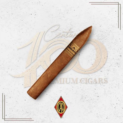 CAO - Cameroon - Belicoso