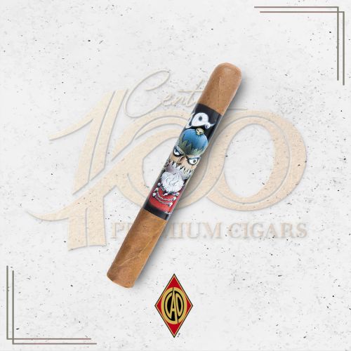 CAO - Christmas Holiday Releases - Nasty Nutcracker