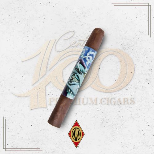 CAO - Christmas Holiday Releases - Wicked Winter