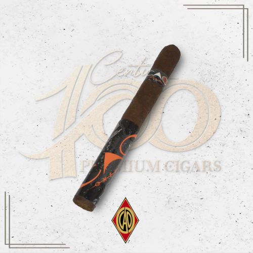 CAO - Extreme - Churchill