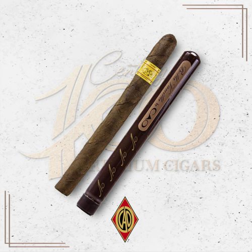 CAO - Flavours - Bella Vanilla - Tubo