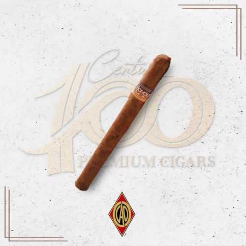 CAO - Flavours - Caramelo Joe - Tubos