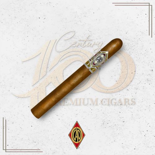 CAO - Gold - Churchill