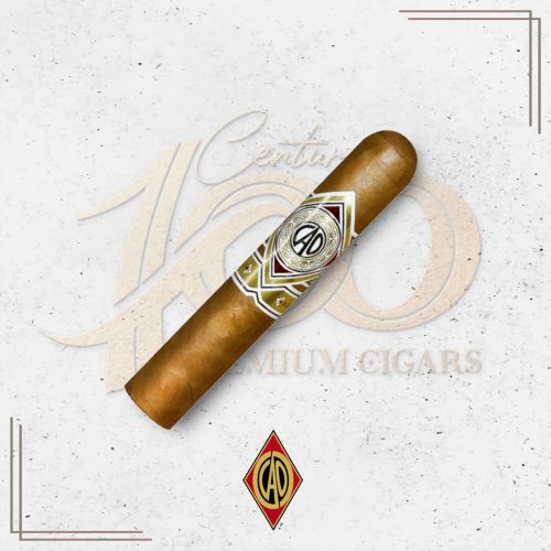 CAO - Gold - Double Robusto